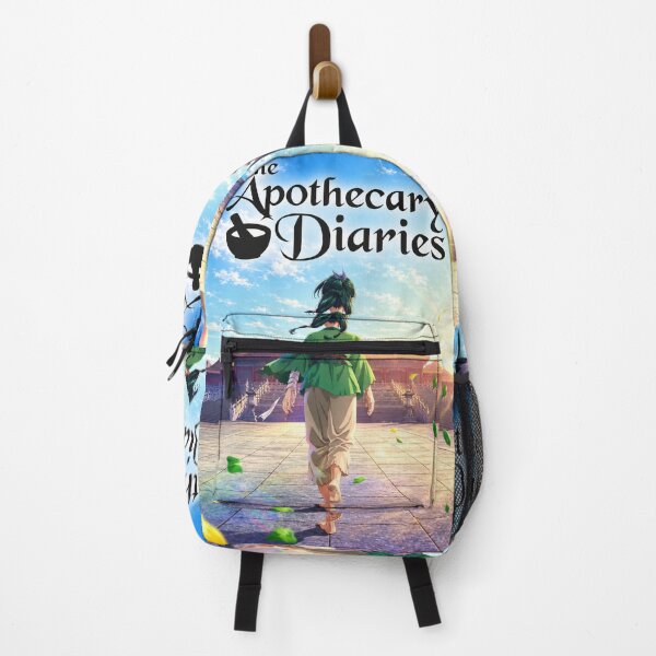 Item preview, The Apothecary Diaries designed and sold by safarianu.