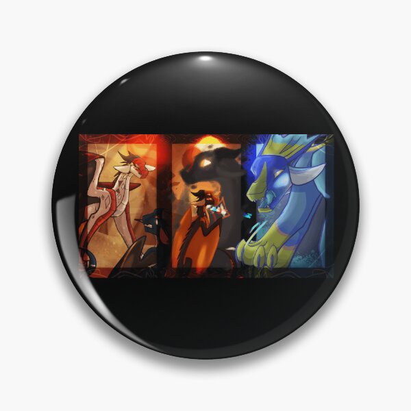 Item preview, Epic Dragon Showdown designed and sold by elijbclaude.