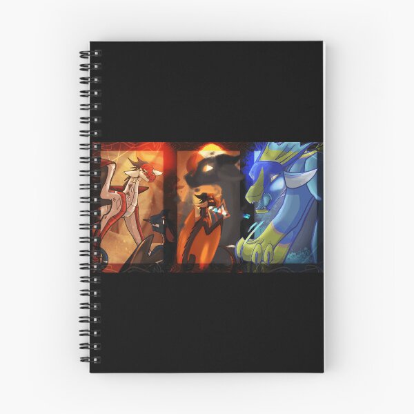 Item preview, Epic Dragon Showdown designed and sold by elijbclaude.