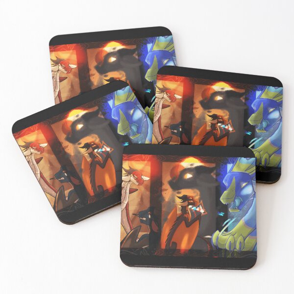 Item preview, Epic Dragon Showdown designed and sold by elijbclaude.