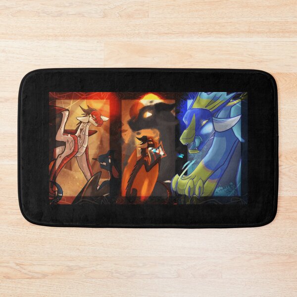 Item preview, Epic Dragon Showdown designed and sold by elijbclaude.
