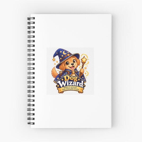 Item preview, Magical Animal Wizards – Cute Fantasy Wizard Animals & Funny Magic designed and sold by amineshop.