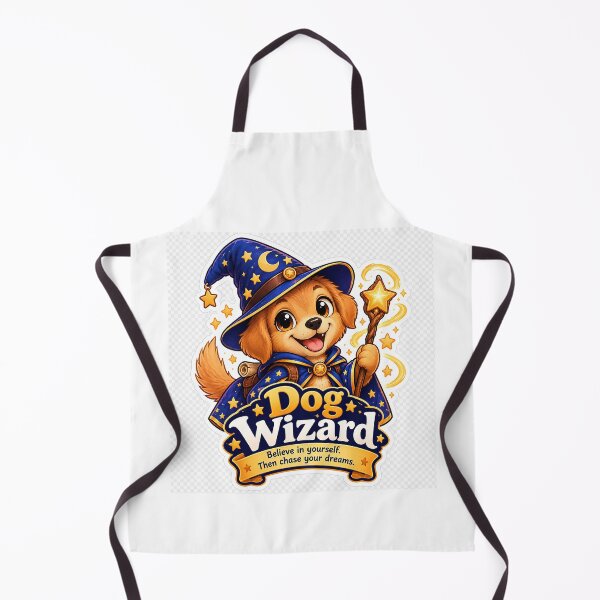 Item preview, Magical Animal Wizards – Cute Fantasy Wizard Animals & Funny Magic designed and sold by amineshop.