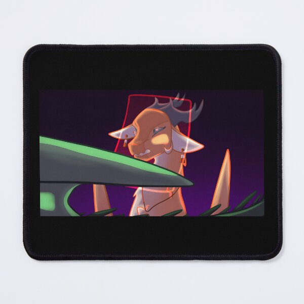 Item preview, Stylized Animal Character in Neon Style designed and sold by elijbclaude.