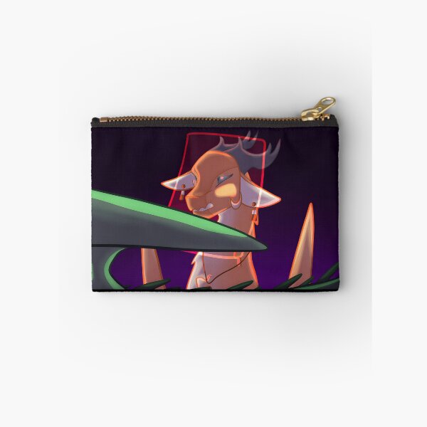 Item preview, Stylized Animal Character in Neon Style designed and sold by elijbclaude.