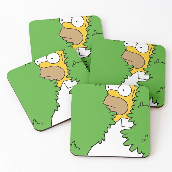 Item preview, The Simpsons - Homer designed and sold by slowocelot.