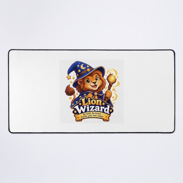 Item preview, Magical Animal Wizards – Cute Fantasy Wizard Animals & Funny Magic designed and sold by amineshop.