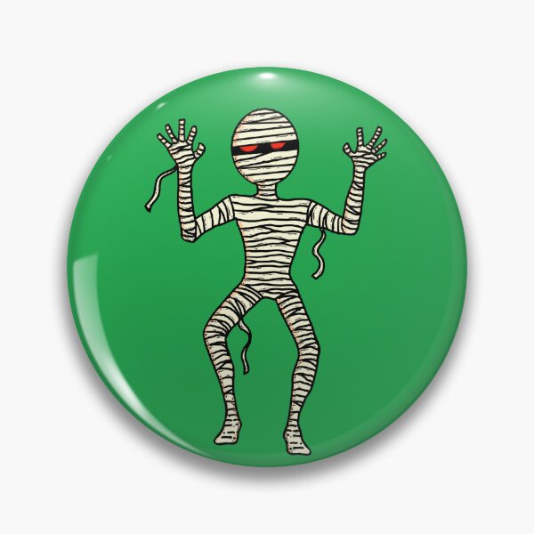 Item preview, I Want My Mummy designed and sold by Carlos Phillips.