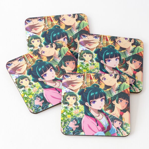 Item preview, The Apothecary Diaries designed and sold by safarianu.