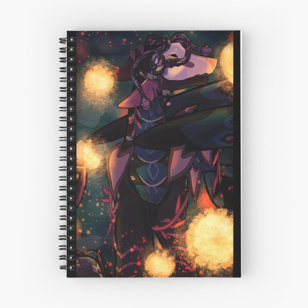 Item preview, Mythical Serpent Champion Artwork designed and sold by elijbclaude.