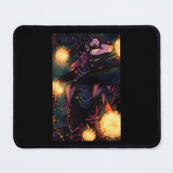 Item preview, Mythical Serpent Champion Artwork designed and sold by elijbclaude.