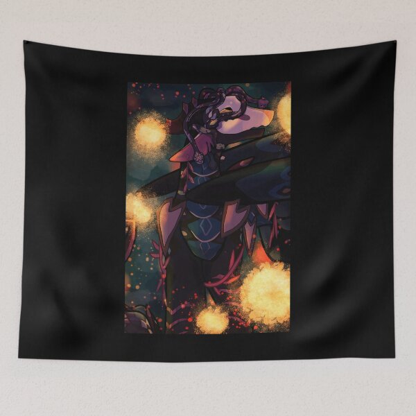 Item preview, Mythical Serpent Champion Artwork designed and sold by elijbclaude.