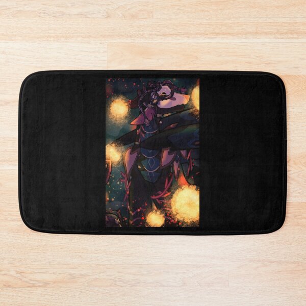 Item preview, Mythical Serpent Champion Artwork designed and sold by elijbclaude.