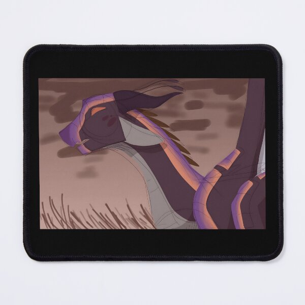 Item preview, Majestic Dragon Illustration designed and sold by elijbclaude.