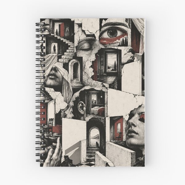 Item preview, Open Windows – Architecture of the Inner Life designed and sold by SVox.