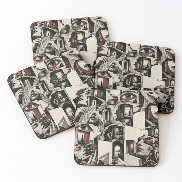 Item preview, Open Windows – Architecture of the Inner Life designed and sold by SVox.