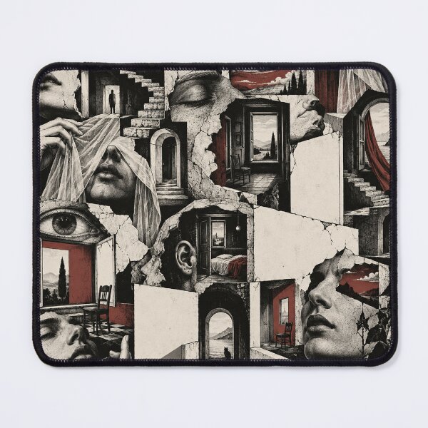 Item preview, Open Windows – Architecture of the Inner Life designed and sold by SVox.