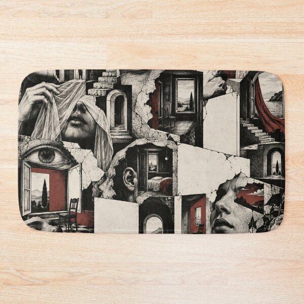 Item preview, Open Windows – Architecture of the Inner Life designed and sold by SVox.