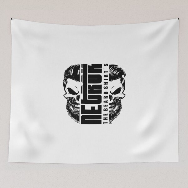 Item preview, Netrok Skull designed and sold by netrok.