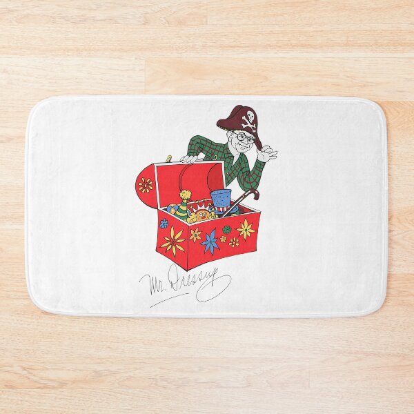 Item preview, Mr Dress Up Movie designed and sold by CandiHinojosa.