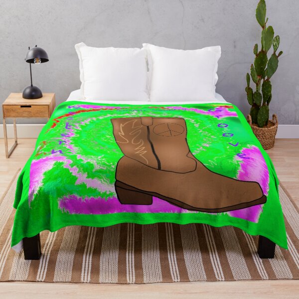 Item preview, Groovy western designed and sold by Cosmic-Chloe.