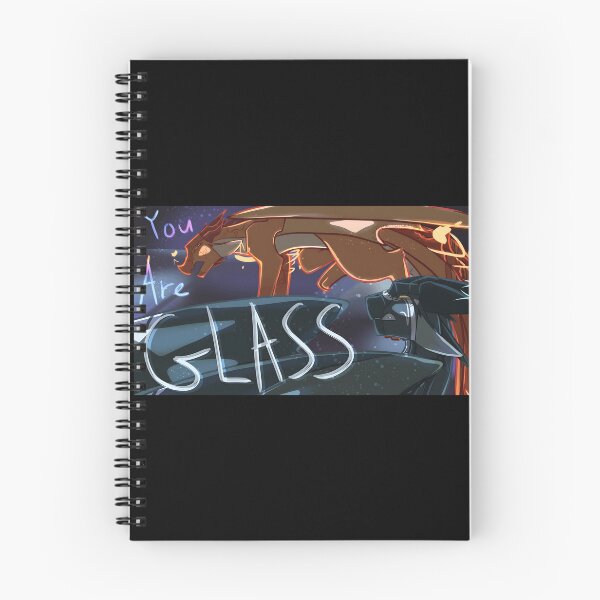 Item preview, You Are Glass Fantasy Art designed and sold by elijbclaude.