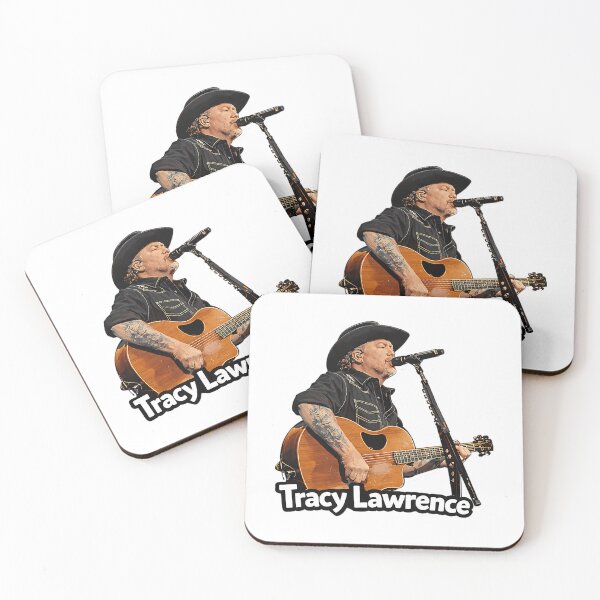 Item preview, Tracy Lawrence designed and sold by CandiHinojosa.