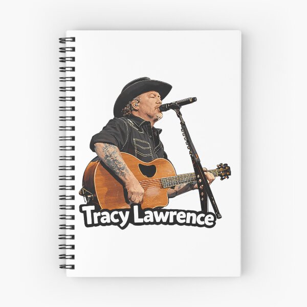 Item preview, Tracy Lawrence designed and sold by CandiHinojosa.