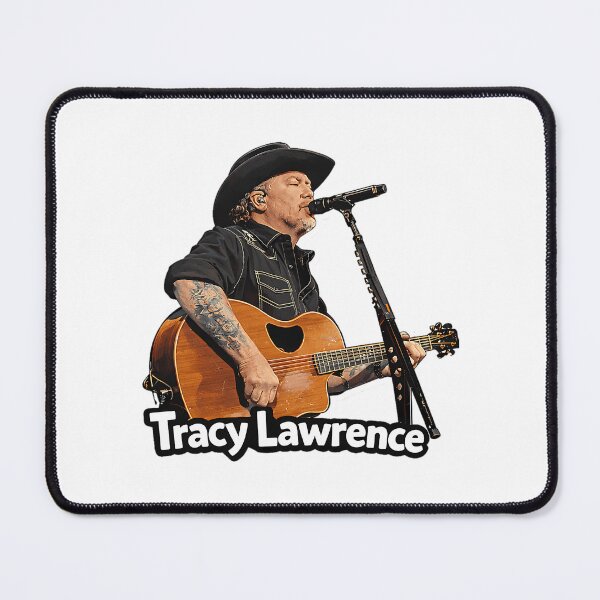 Item preview, Tracy Lawrence designed and sold by CandiHinojosa.