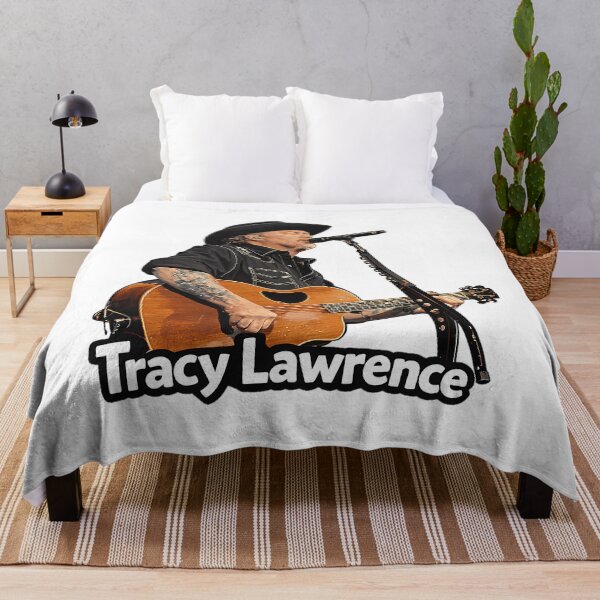 Item preview, Tracy Lawrence designed and sold by CandiHinojosa.