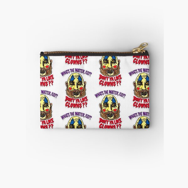Item preview, Captain Spaulding  designed and sold by ArtaxLives.