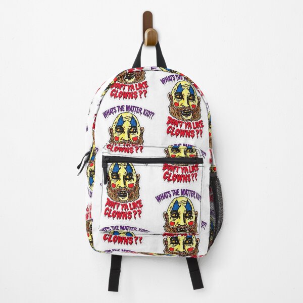 Item preview, Captain Spaulding  designed and sold by ArtaxLives.