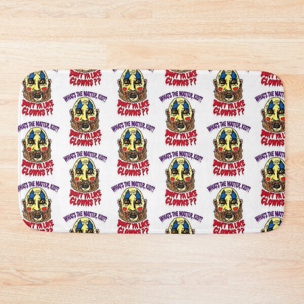 Item preview, Captain Spaulding  designed and sold by ArtaxLives.