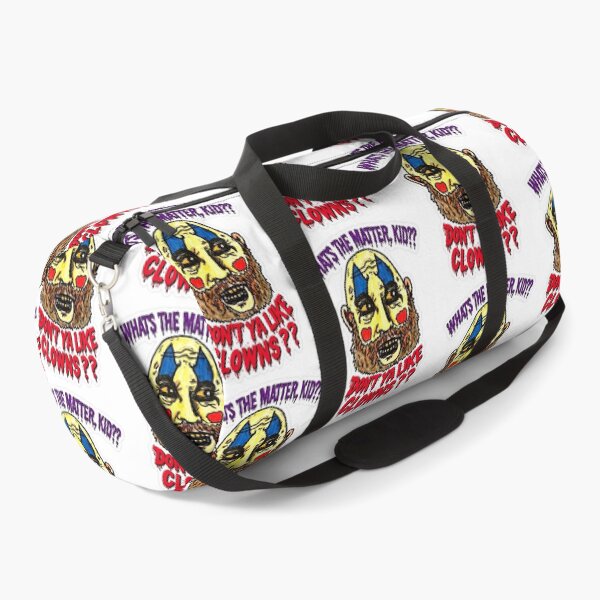 Item preview, Captain Spaulding designed and sold by ArtaxLives.