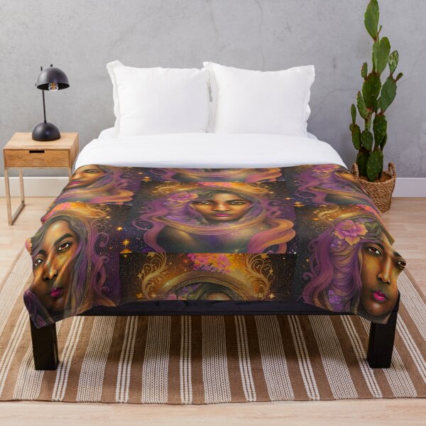 Item preview, Mystic Evening in the Spring.. designed and sold by MoonChild67.