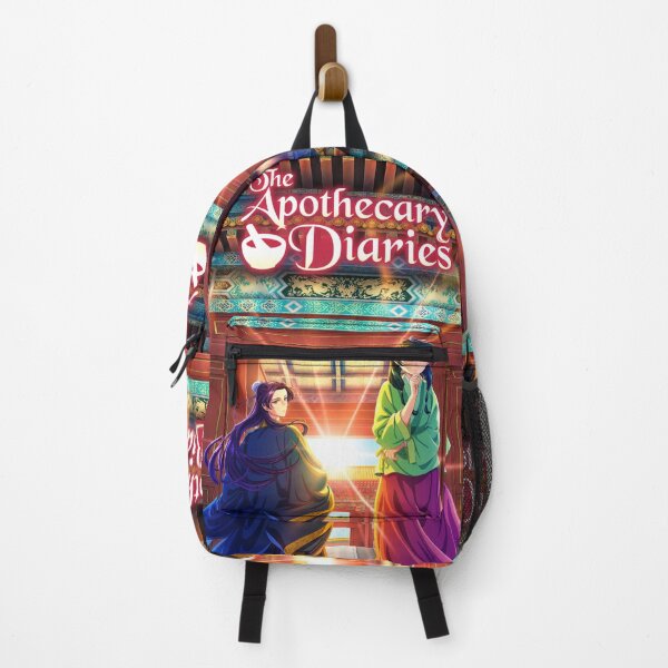 Item preview, The Apothecary Diaries designed and sold by safarianu.