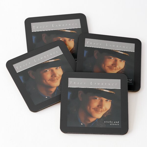 Item preview, Tracy Lawrence designed and sold by CandiHinojosa.
