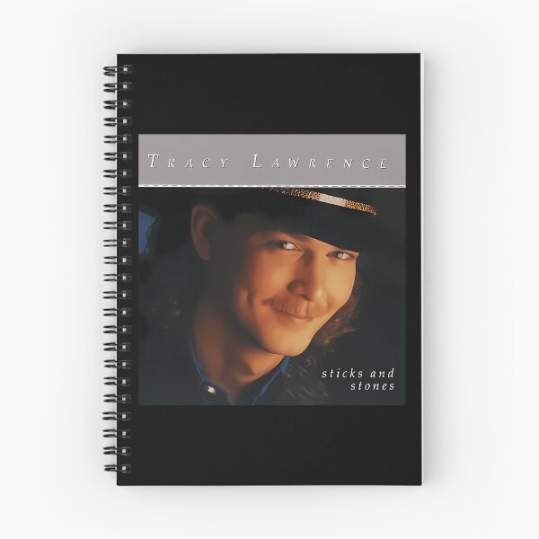 Item preview, Tracy Lawrence designed and sold by CandiHinojosa.
