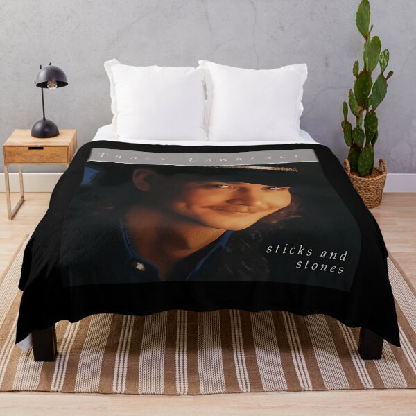 Item preview, Tracy Lawrence designed and sold by CandiHinojosa.