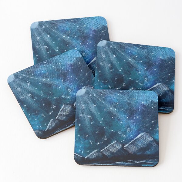 Item preview, Everything Blue designed and sold by SnazzyWolfArt.