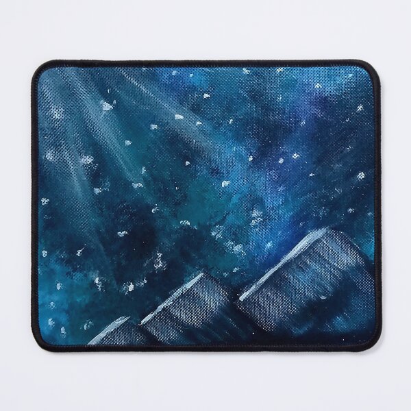 Item preview, Everything Blue designed and sold by SnazzyWolfArt.