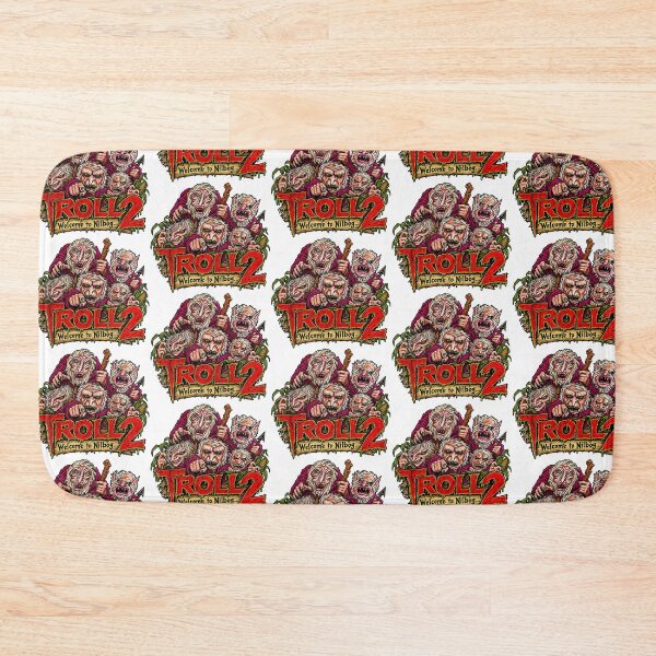 Item preview, Troll 2 designed and sold by ArtaxLives.