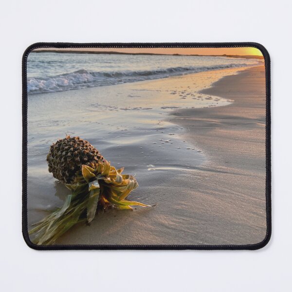 Item preview, Life's a Pineapple designed and sold by Salted Soul .