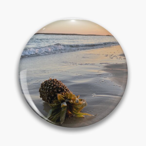 Item preview, Life's a Pineapple designed and sold by Salted Soul .