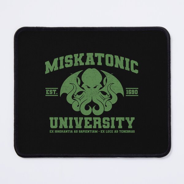 Item preview, The Unknown University designed and sold by sachpica.