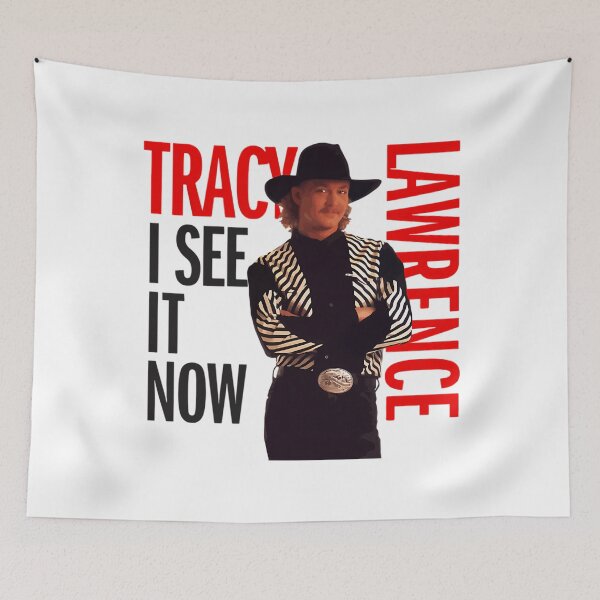 Item preview, Petals Tracy Lawrence Aspeak Inner Truth designed and sold by CandiHinojosa.