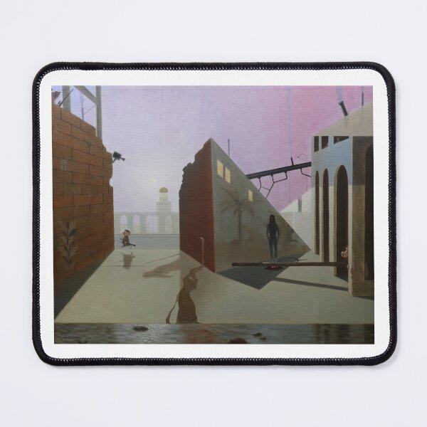 Item preview, Nia Itto Gallery - Little pigs - oil painting designed and sold by NIA ITTO GALLERY - Art of John Wyborn.