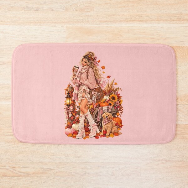 Item preview, Welcome Fall designed and sold by Dawne's Designs.