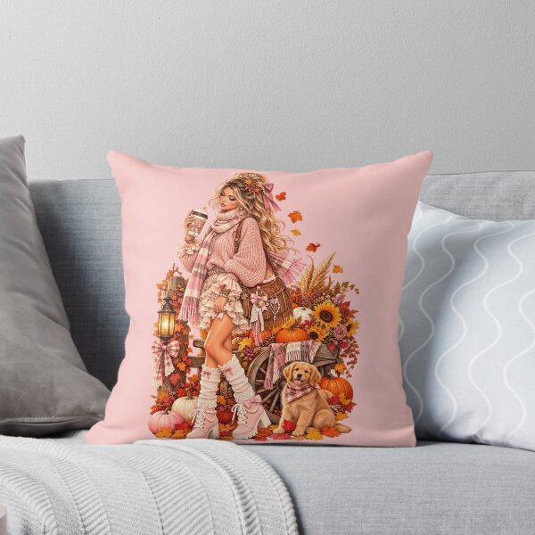 Item preview, Welcome Fall designed and sold by Dawne's Designs.