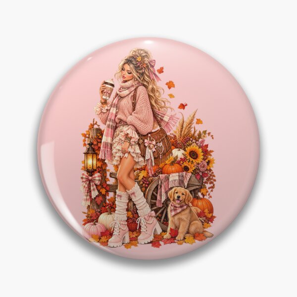 Item preview, Welcome Fall designed and sold by Dawne's Designs.